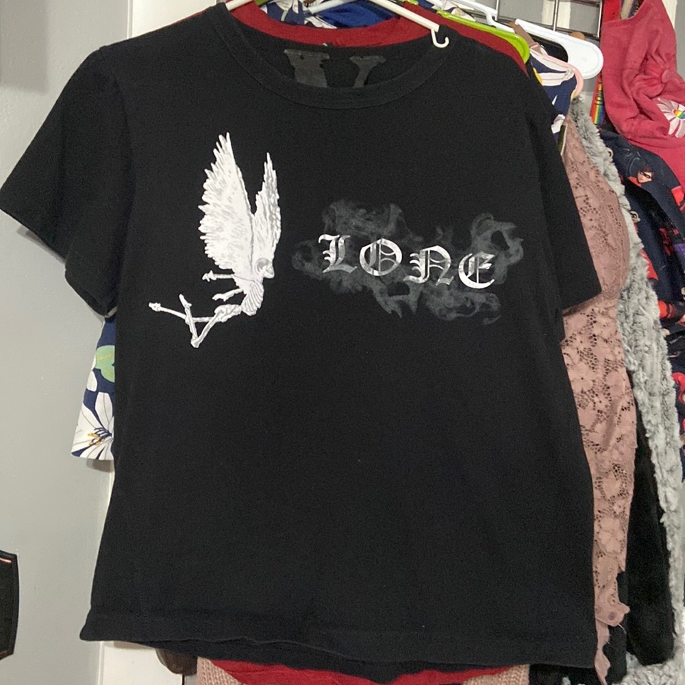 Men’s Vlone T-Shirt
